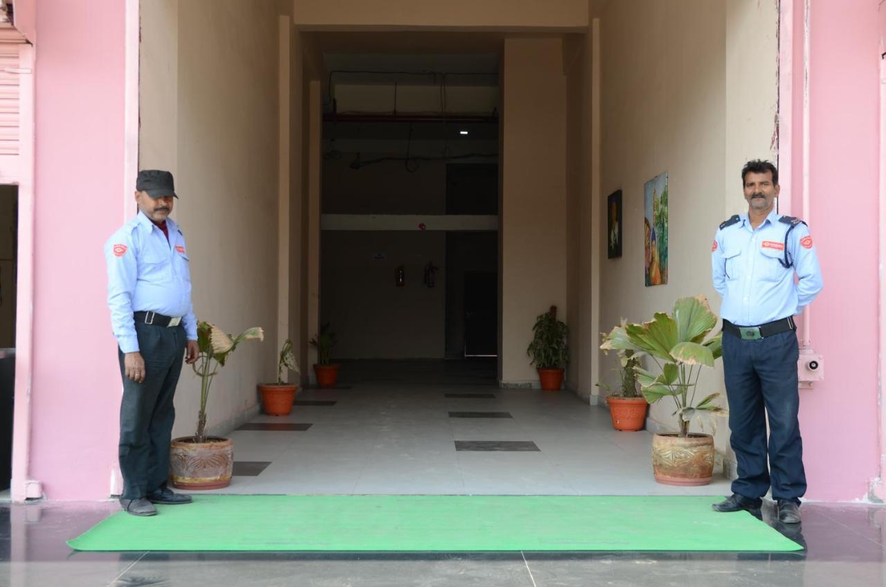 Namastay Welcome Home -Gaya Buitenkant foto