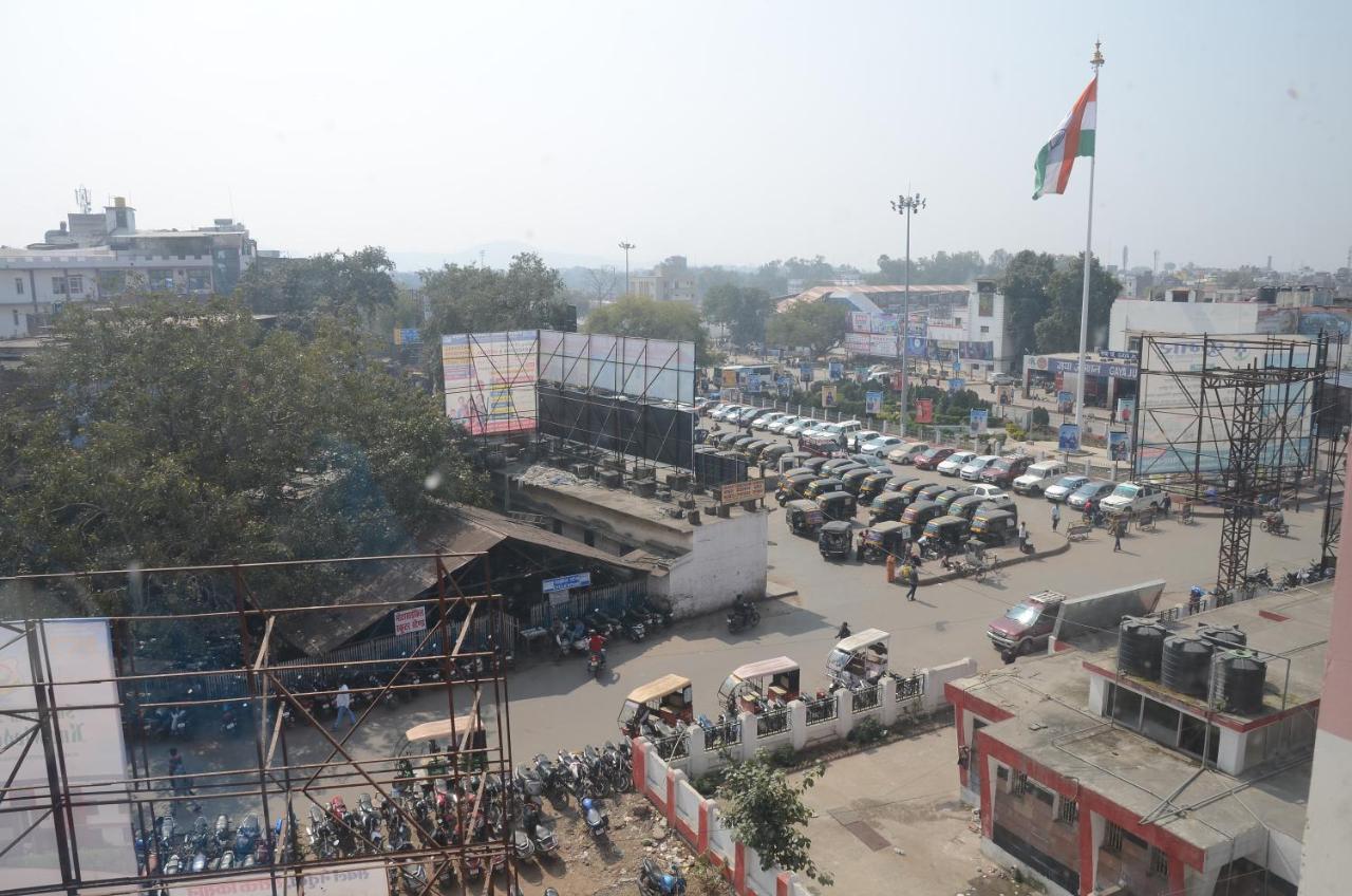 Namastay Welcome Home -Gaya Buitenkant foto