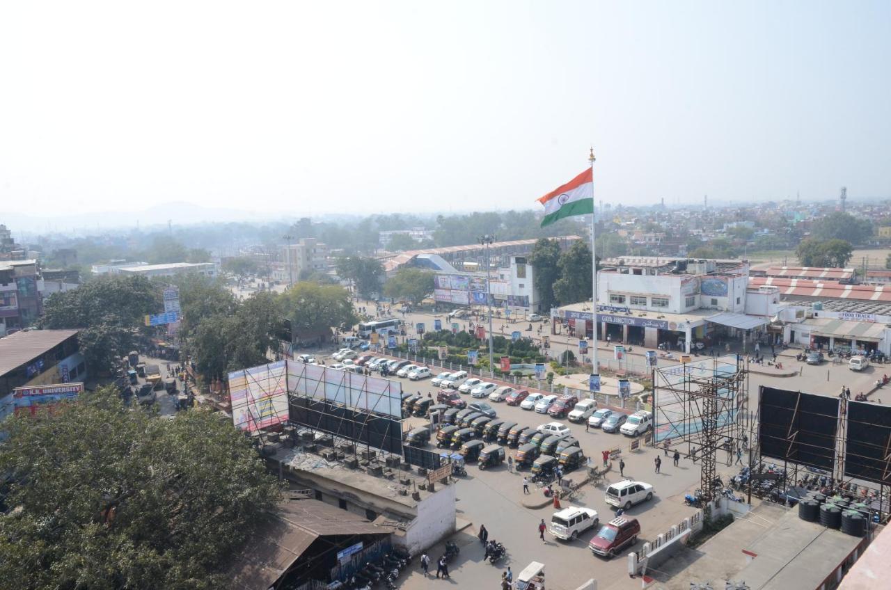Namastay Welcome Home -Gaya Buitenkant foto
